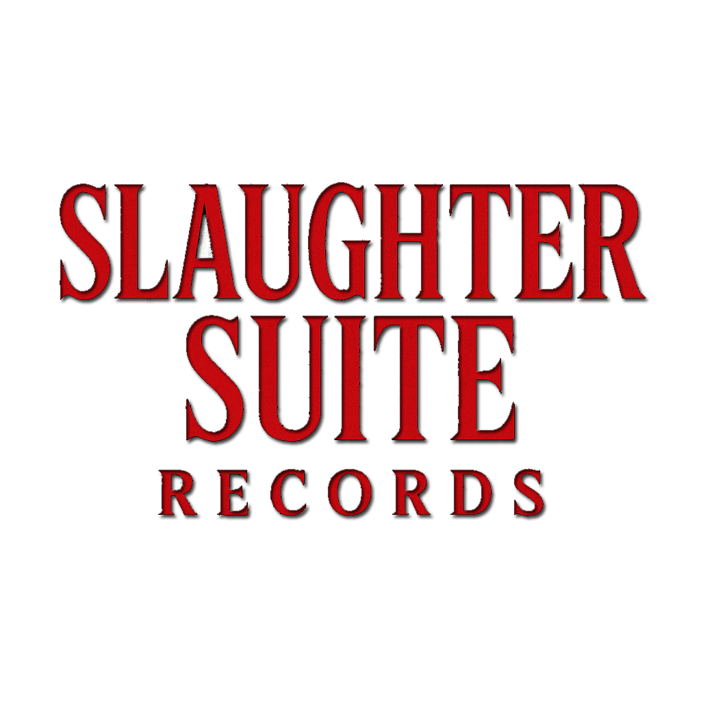 Slaughter Suite Records Logo
